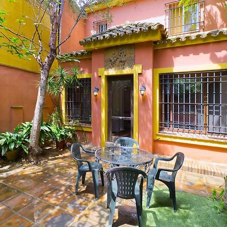 La Casita De Dulcinea Málaga Exterior foto