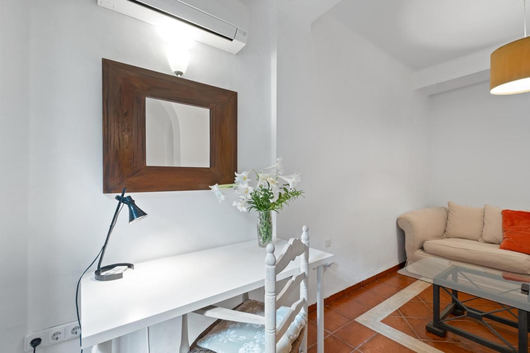 La Casita De Dulcinea Málaga Exterior foto