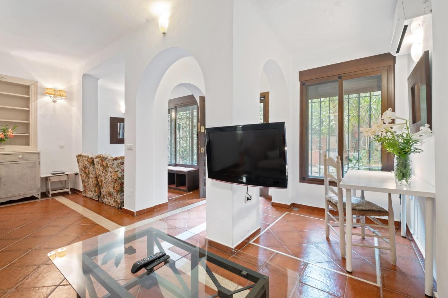 La Casita De Dulcinea Málaga Exterior foto