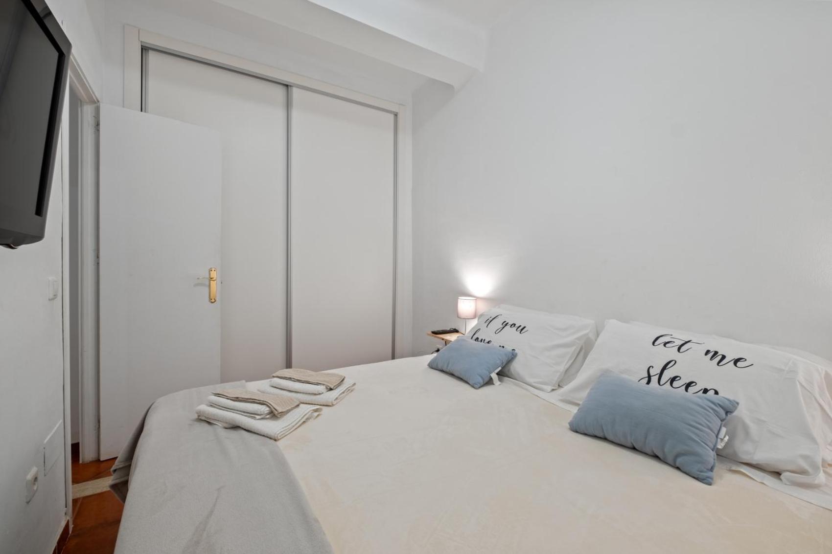 La Casita De Dulcinea Málaga Exterior foto